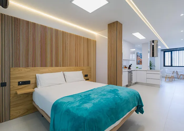 Camden Home By Canariasgetaway