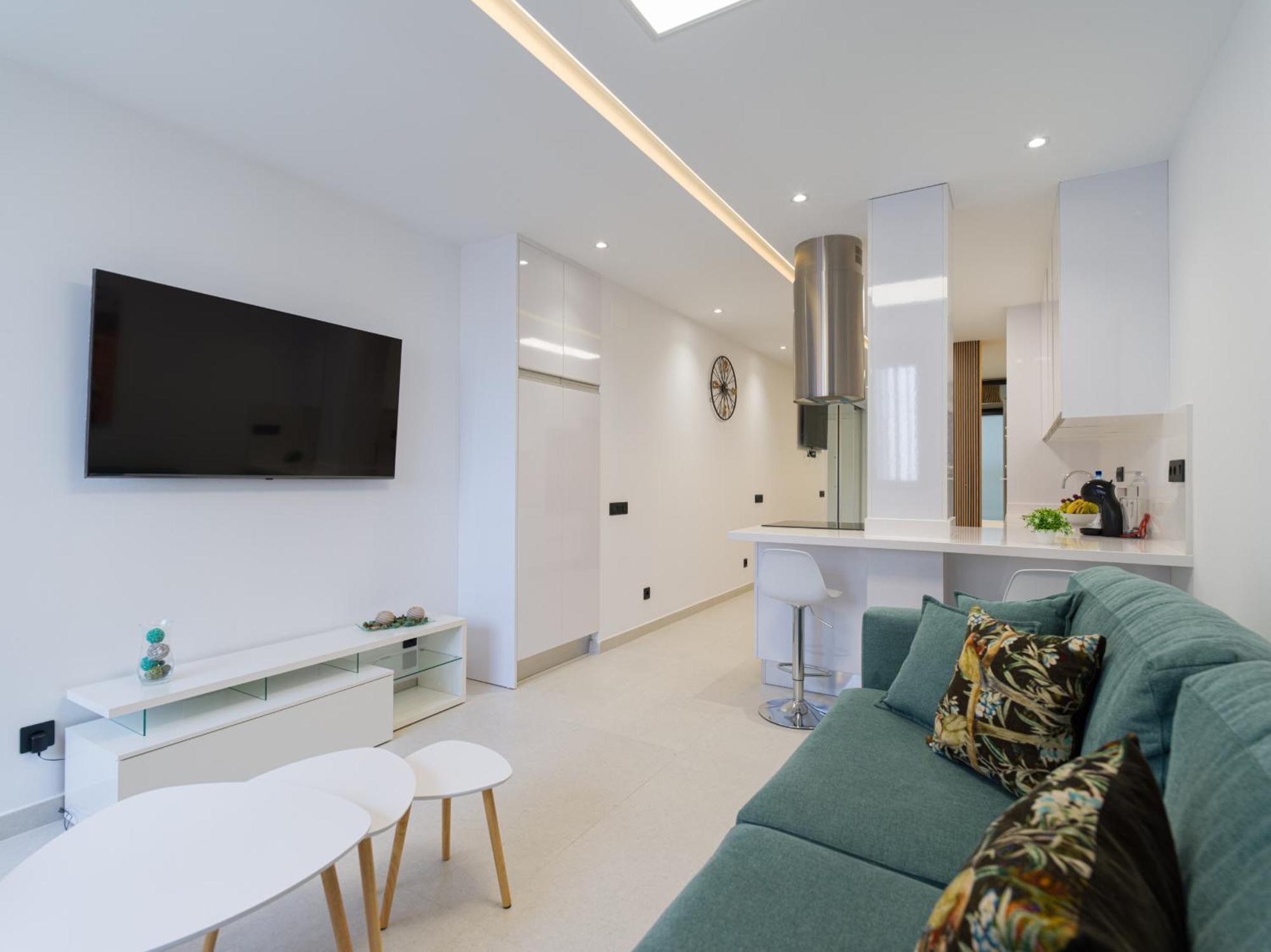 Camden By Canariasgetaway Appartement