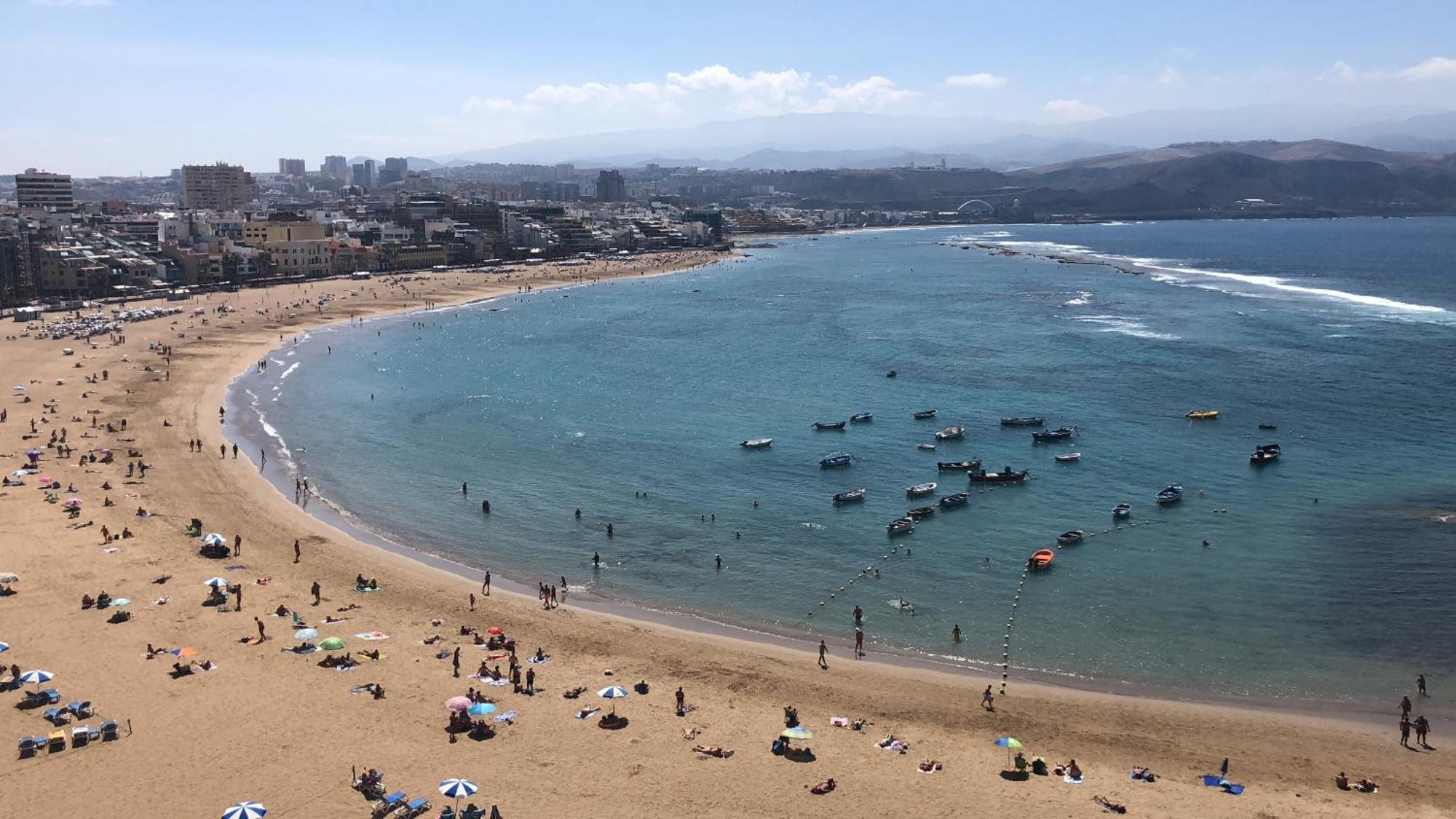 Camden By Canariasgetaway Appartement Las Palmas de Gran Canaria