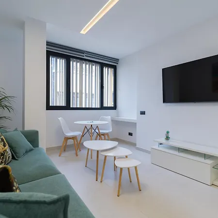 Camden Home By Canariasgetaway Las Palmas de Gran Canaria Exterior photo