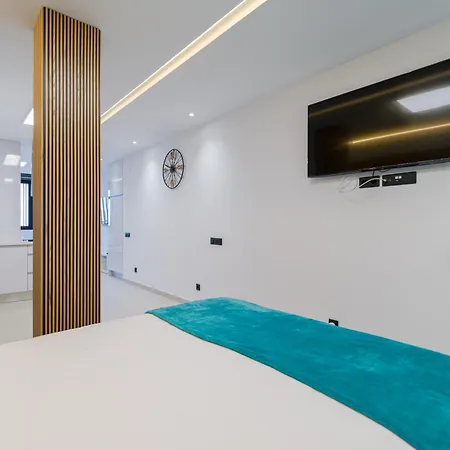 Camden Home By Canariasgetaway Las Palmas de Gran Canaria Exterior photo