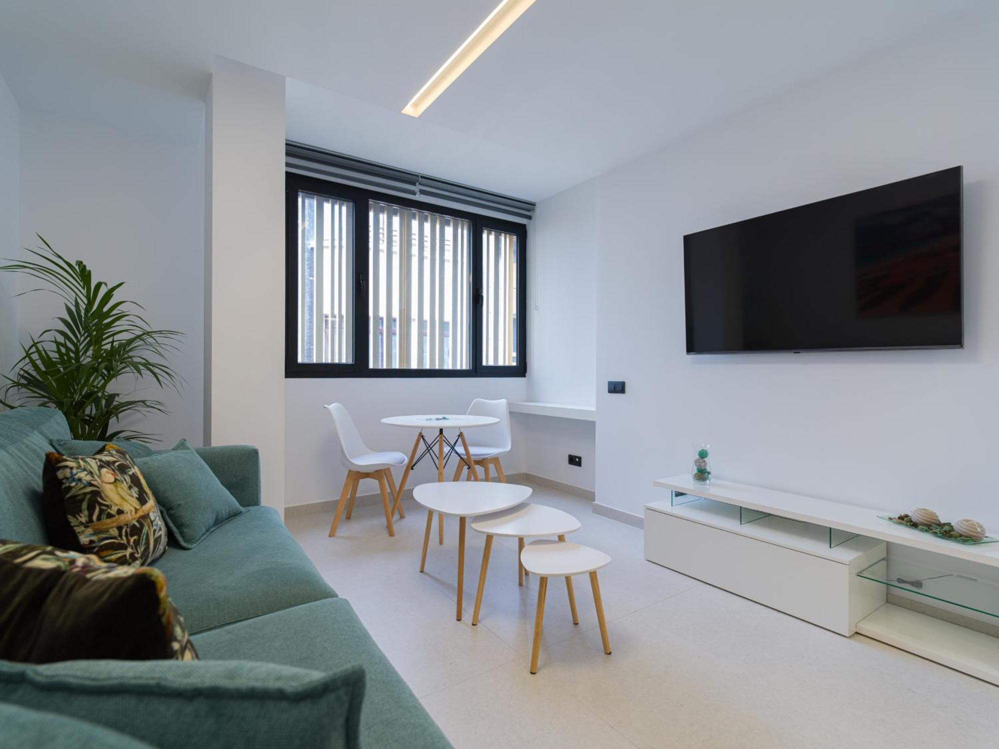 Appartement Camden By Canariasgetaway *