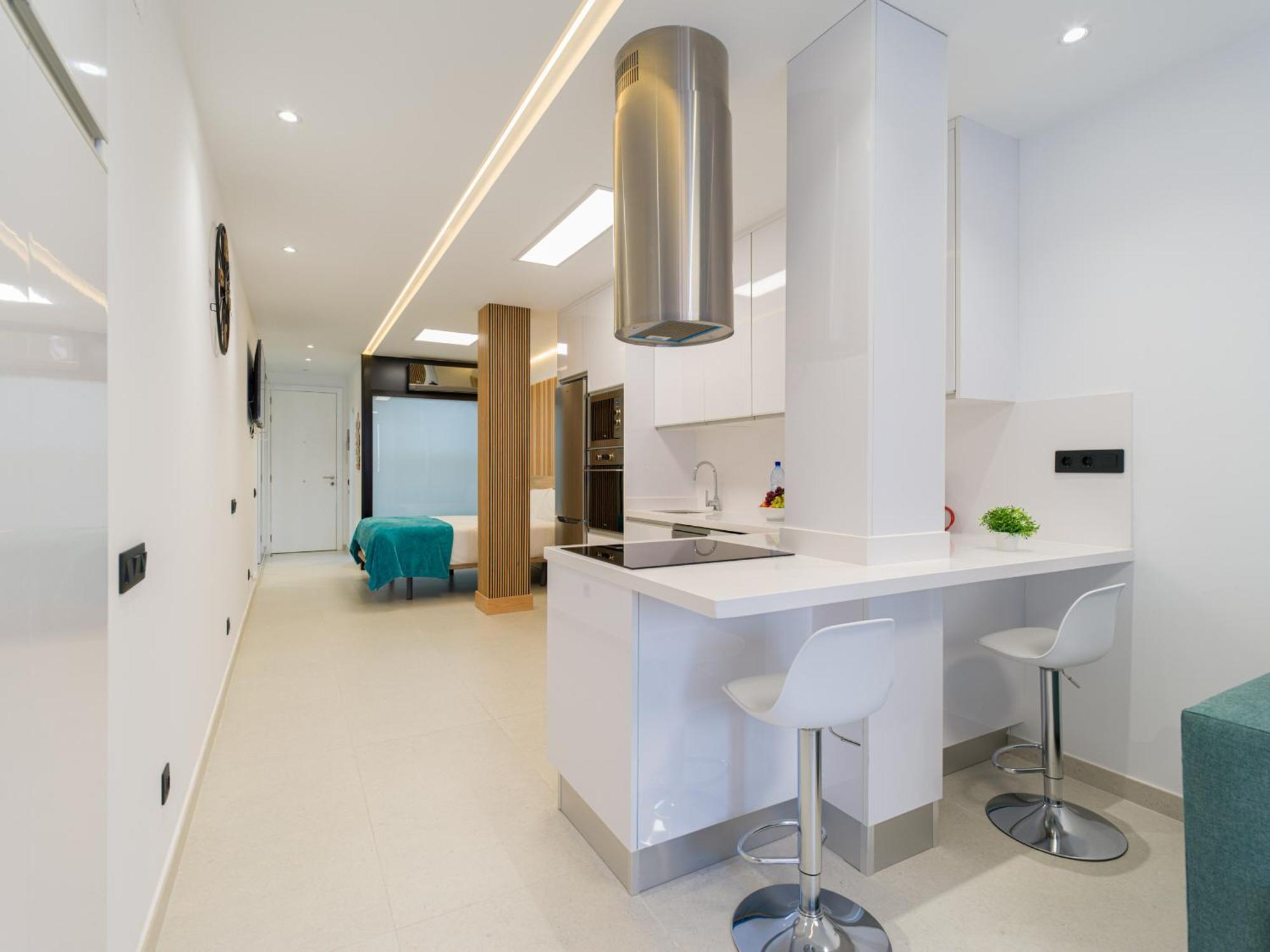 Appartement Camden By Canariasgetaway