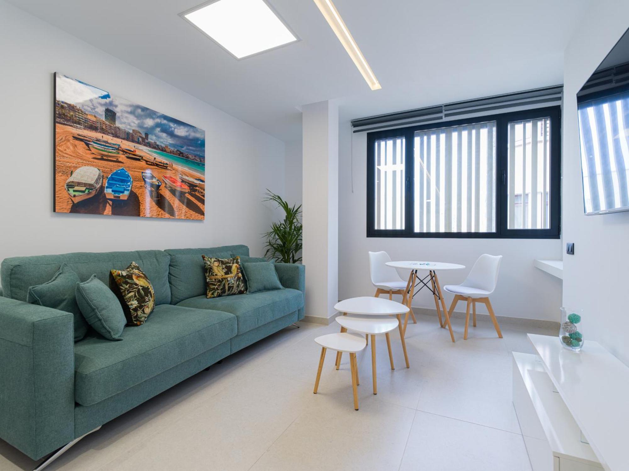 Camden By Canariasgetaway Apartment Las Palmas de Gran Canaria