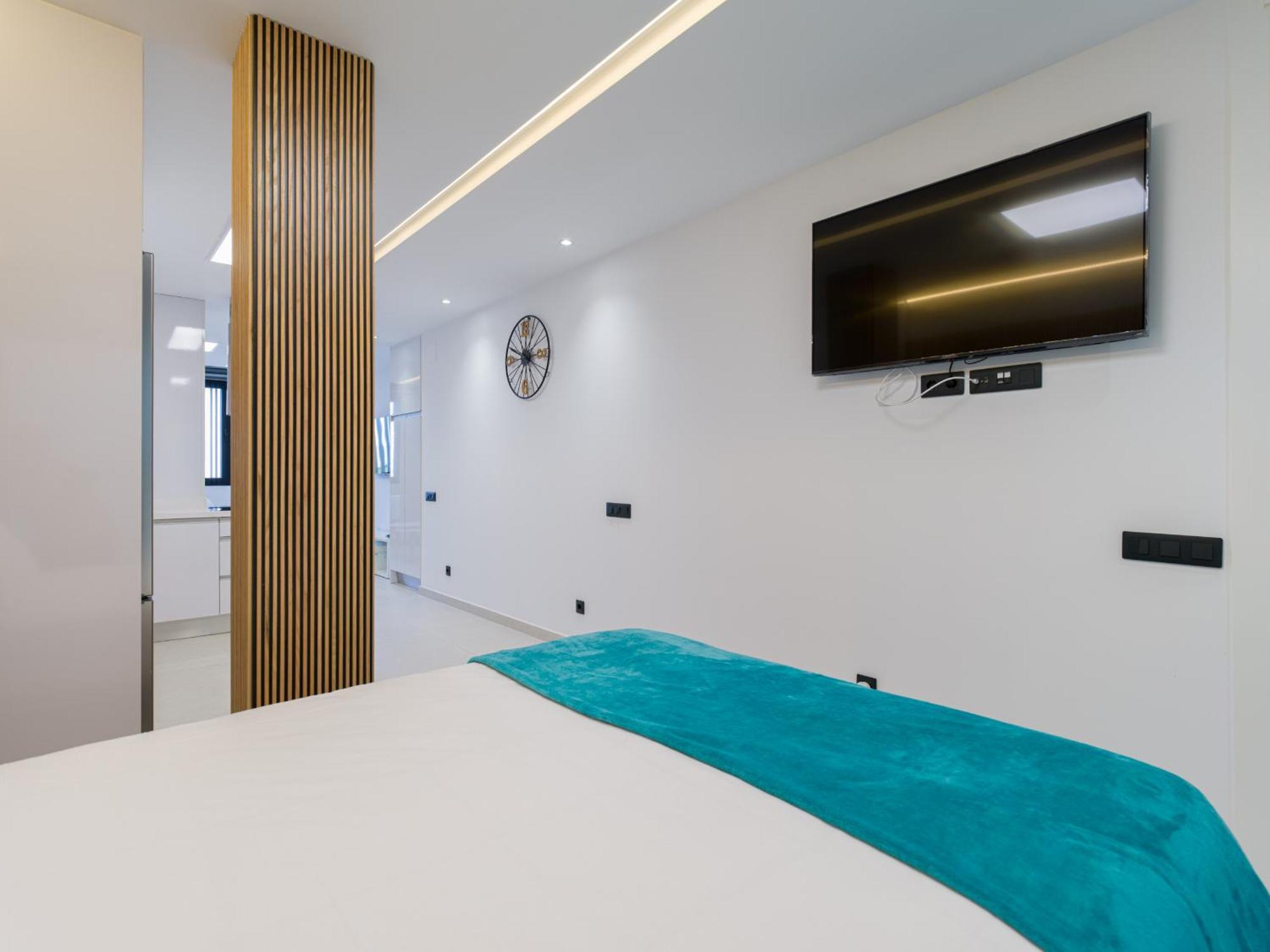 Camden By Canariasgetaway Appartement *