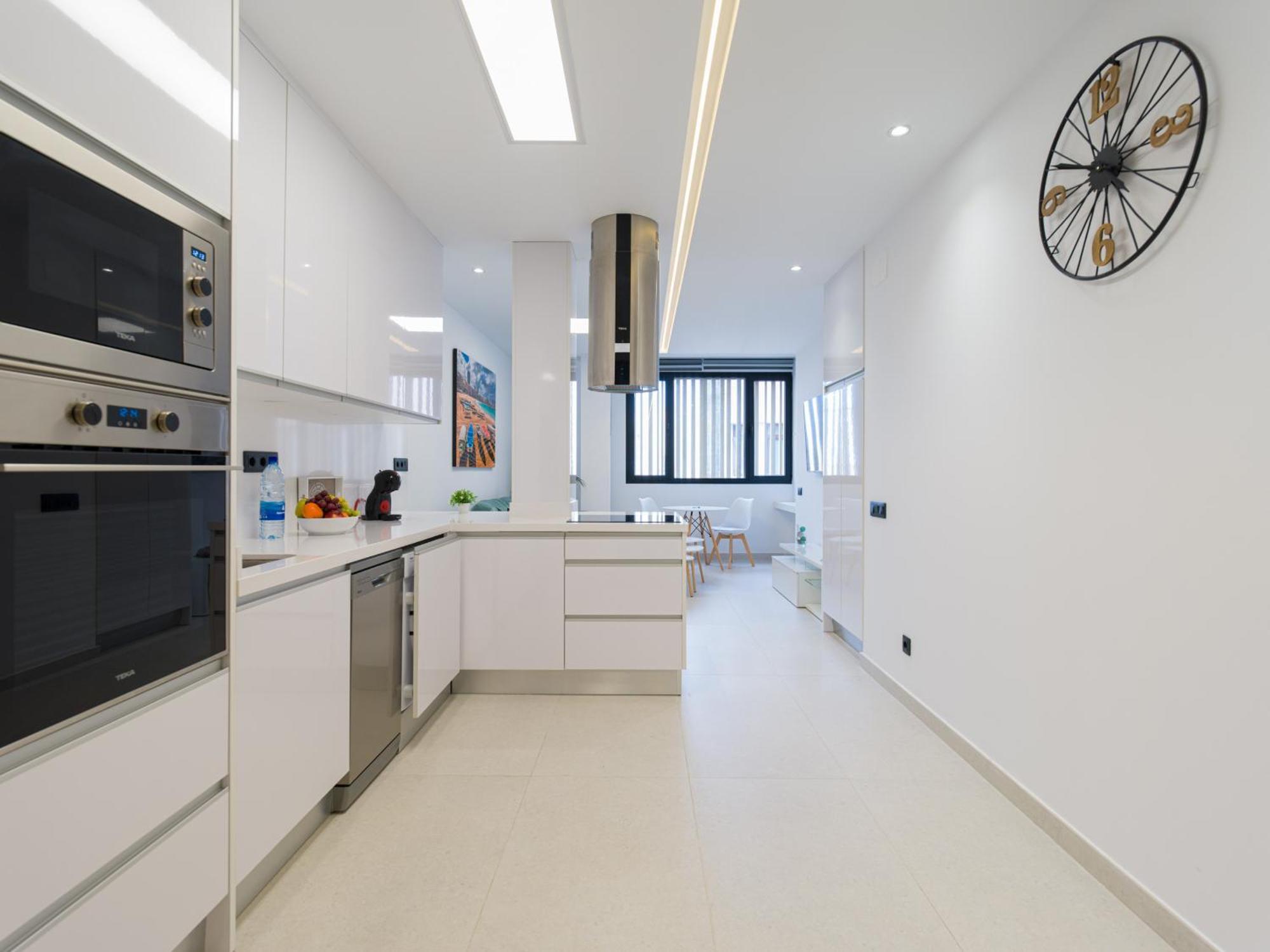 Camden By Canariasgetaway Appartement Las Palmas de Gran Canaria