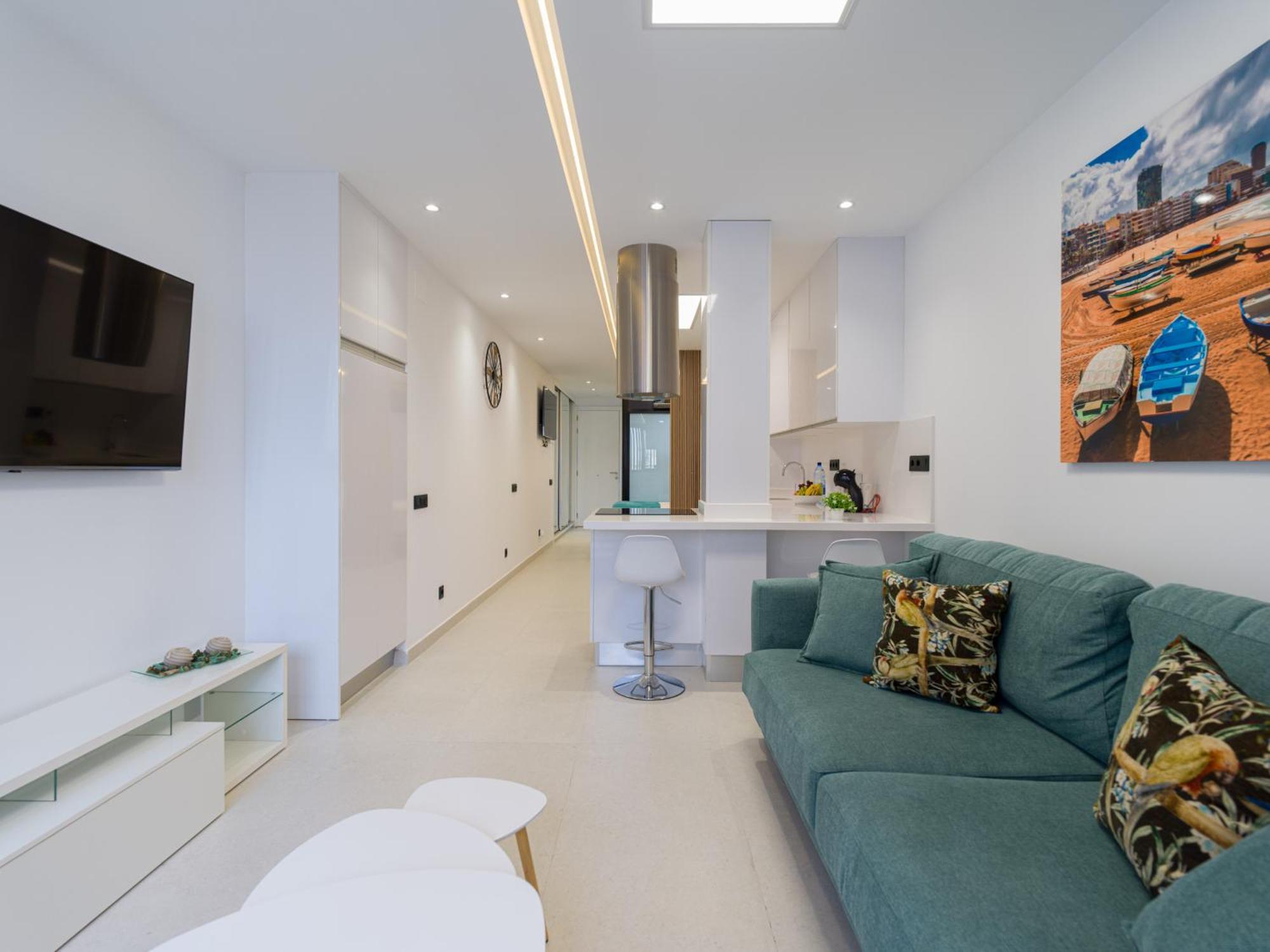Apartment Camden By Canariasgetaway *
