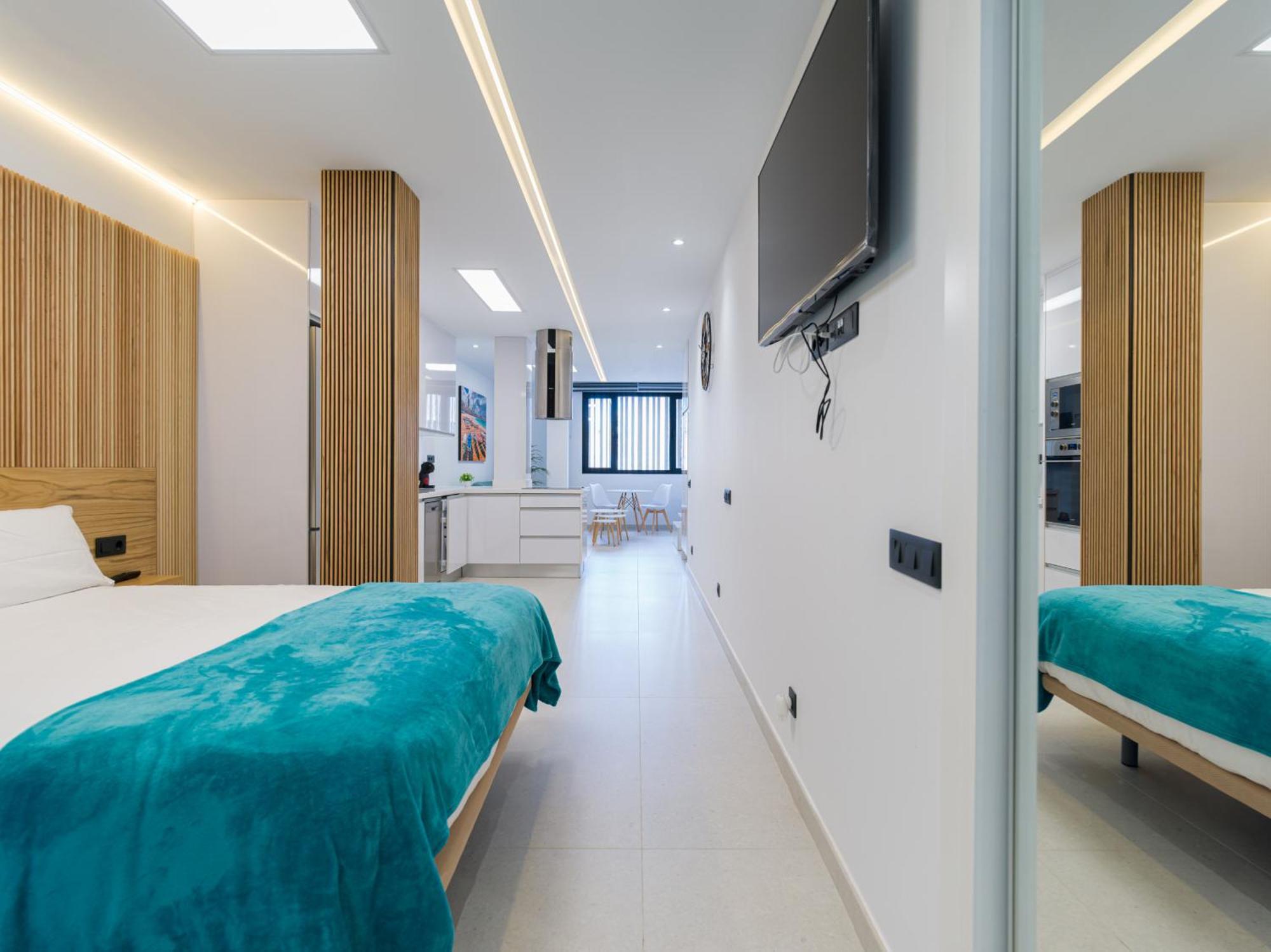 Apartment Camden By Canariasgetaway