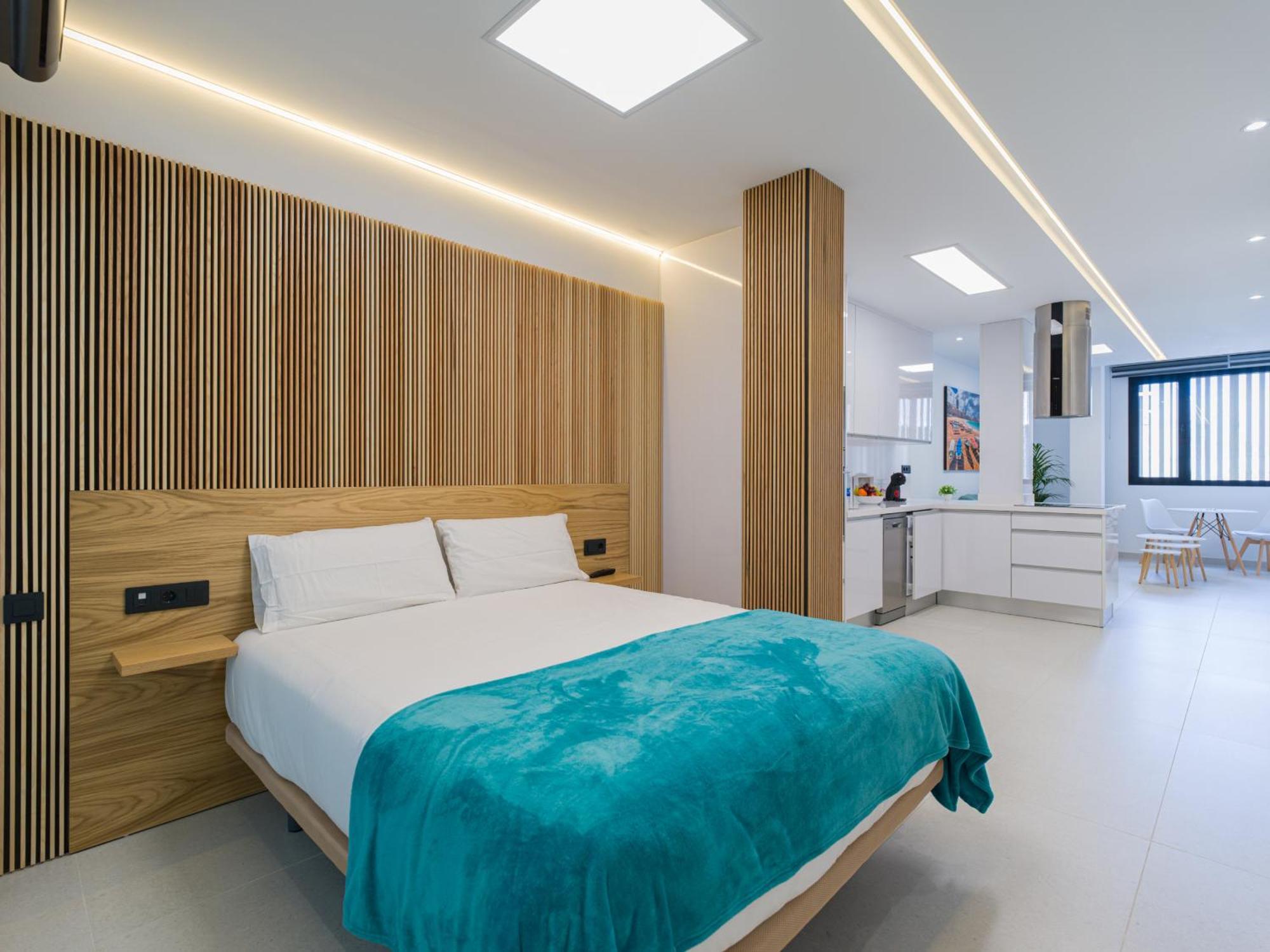 Apartment Camden By Canariasgetaway
