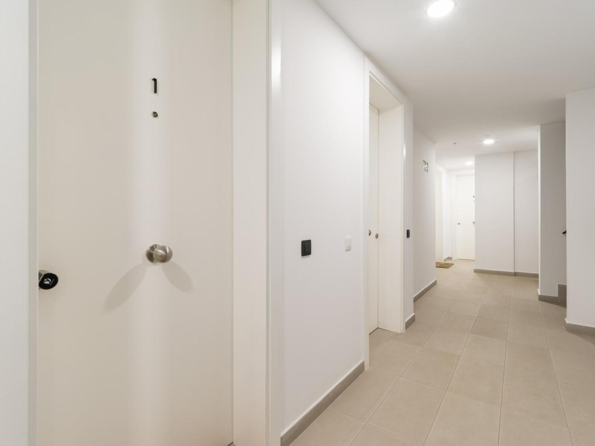 Camden By Canariasgetaway Appartement Las Palmas de Gran Canaria
